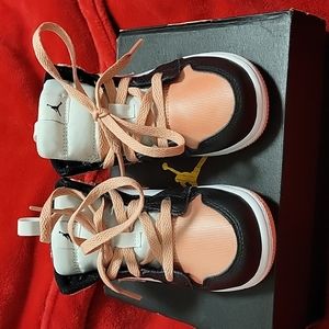 Sneakers for toddlers